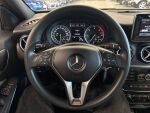Mercedes-Benz A 2013 Harmaa