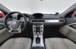 Volvo V70 2012 Punainen