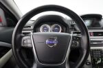 Volvo V70 2012 Punainen