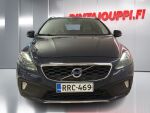 Volvo V40 Cross Country 2013 Sininen