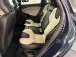 Volvo V40 Cross Country 2013 Sininen