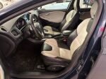Volvo V40 Cross Country 2013 Sininen