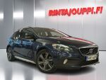 Volvo V40 Cross Country 2013 Sininen