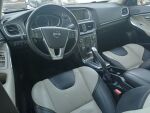 Volvo V40 Cross Country 2013 Sininen