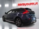 Volvo V40 Cross Country 2013 Sininen