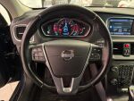 Volvo V40 Cross Country 2013 Sininen