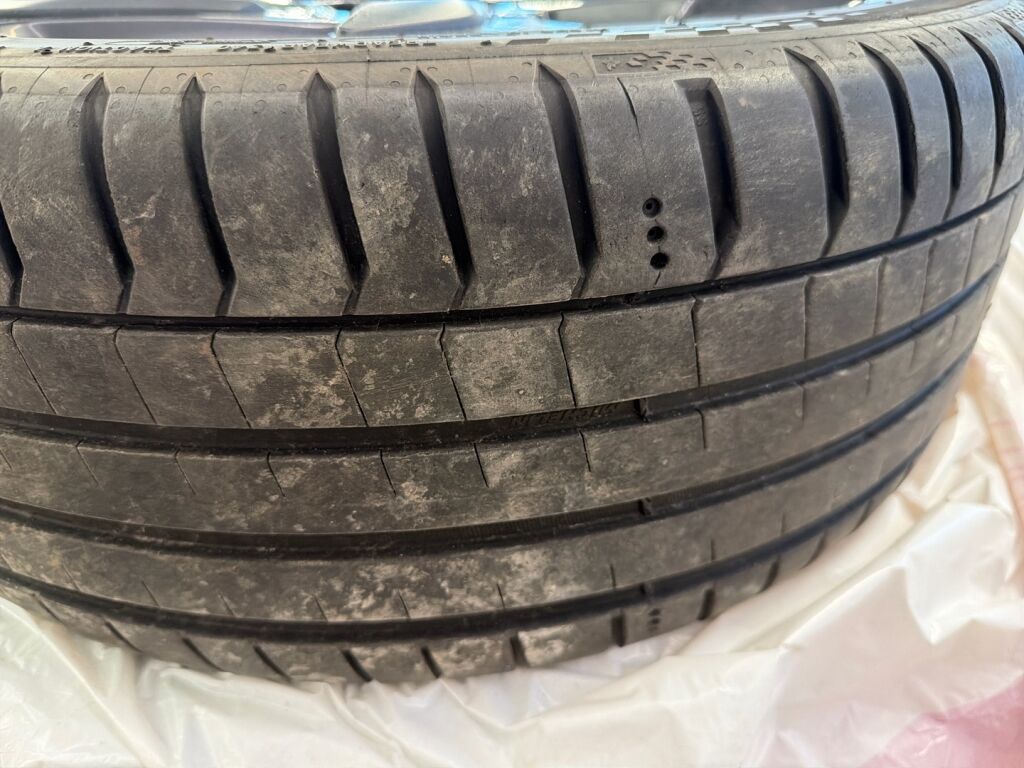 Volvo V40 Cross Country 2013 Sininen