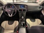 Volvo V40 Cross Country 2013 Sininen