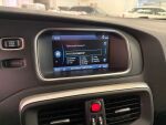 Volvo V40 Cross Country 2013 Sininen