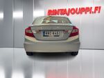 Honda Civic 2013 Harmaa