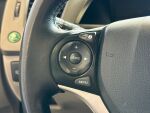 Honda Civic 2013 Harmaa