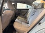 Honda Civic 2013 Harmaa
