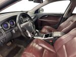 Volvo V70 2013 Valkoinen