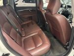 Volvo V70 2013 Valkoinen