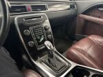 Volvo V70 2013 Valkoinen