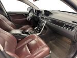 Volvo V70 2013 Valkoinen
