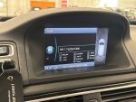 Volvo V70 2013 Valkoinen