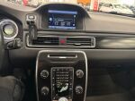 Volvo V70 2013 Valkoinen