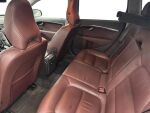 Volvo V70 2013 Valkoinen