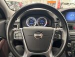 Volvo V70 2013 Valkoinen