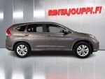 Honda CR-V 2013 Ruskea (beige)