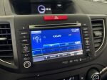 Honda CR-V 2013 Ruskea (beige)