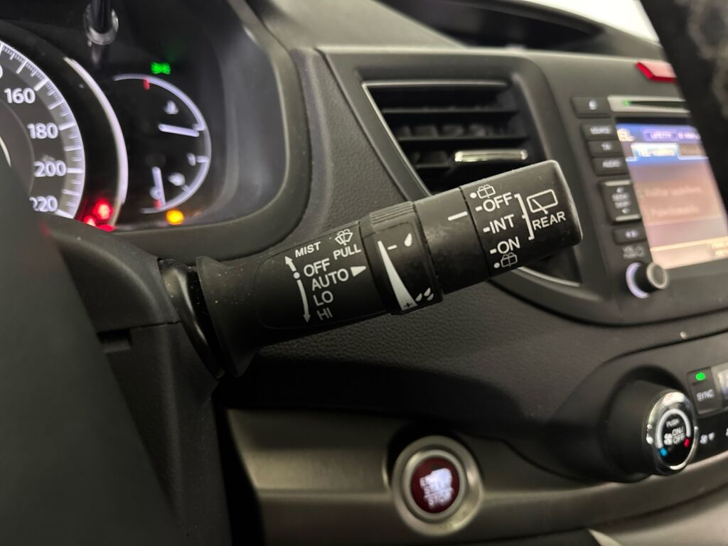 Honda CR-V 2013 Ruskea (beige)