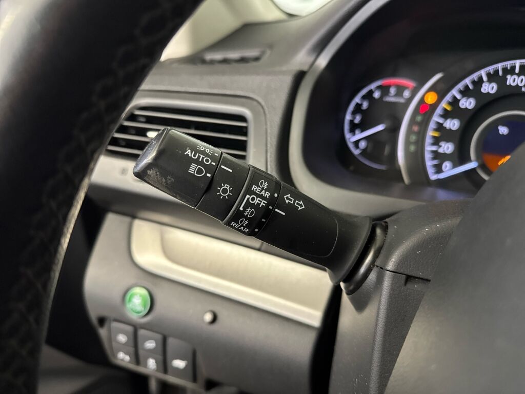 Honda CR-V 2013 Ruskea (beige)