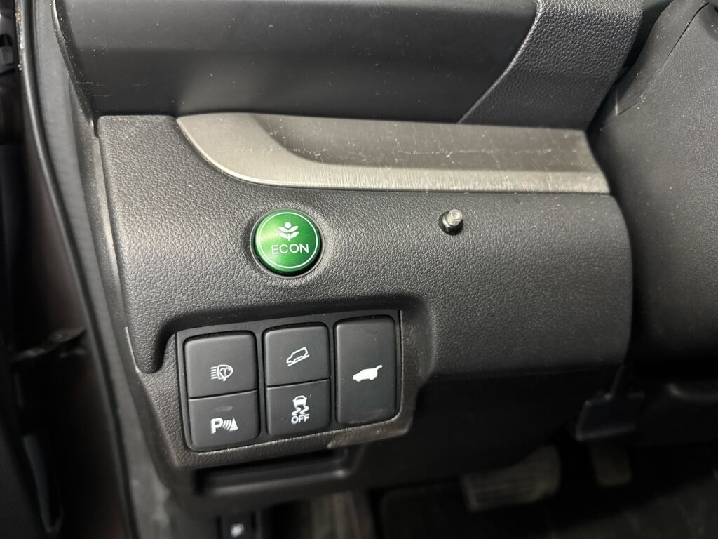 Honda CR-V 2013 Ruskea (beige)