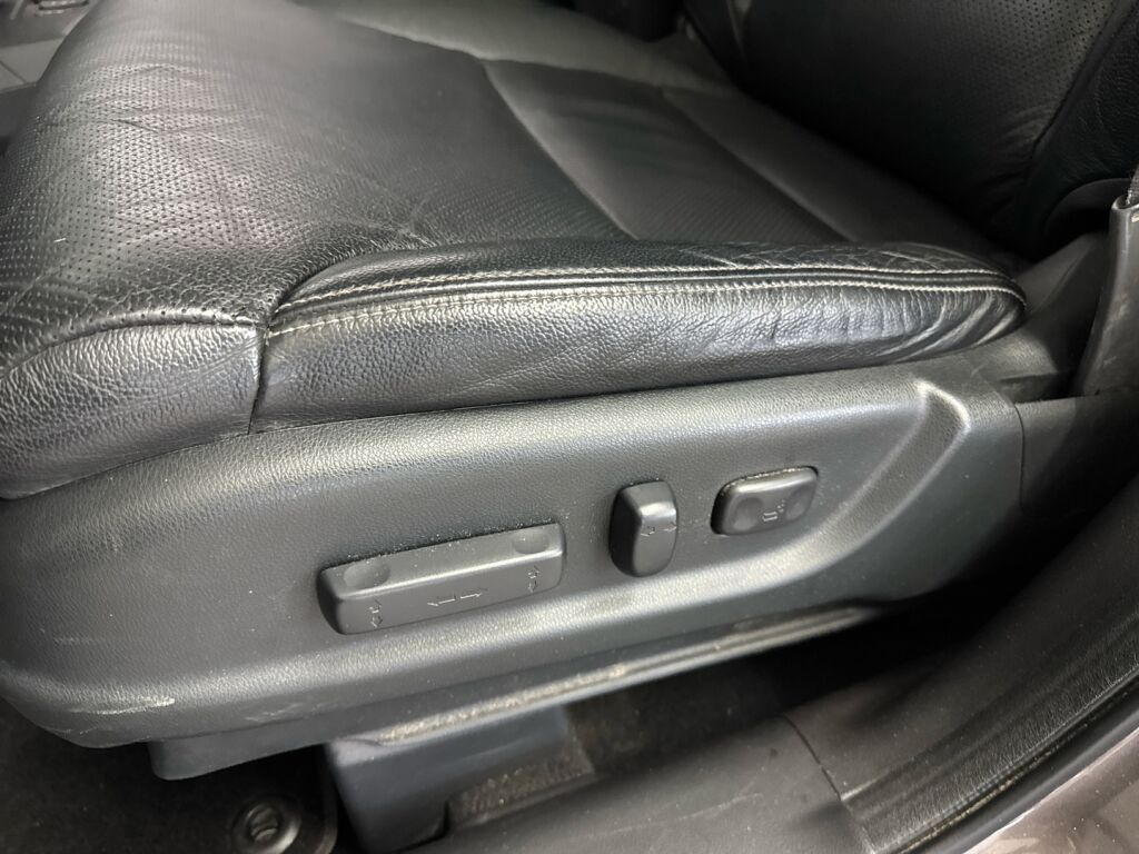 Honda CR-V 2013 Ruskea (beige)