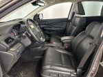 Honda CR-V 2013 Ruskea (beige)