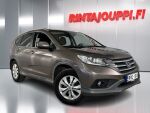 Honda CR-V 2013 Ruskea (beige)