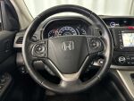 Honda CR-V 2013 Ruskea (beige)