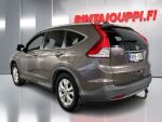 Honda CR-V 2013 Ruskea (beige)