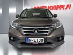 Honda CR-V 2013 Ruskea (beige)