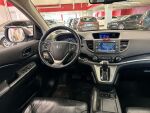 Honda CR-V 2013 Harmaa