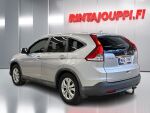 Honda CR-V 2013 Harmaa