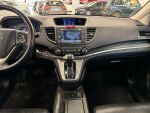 Honda CR-V 2013 Harmaa