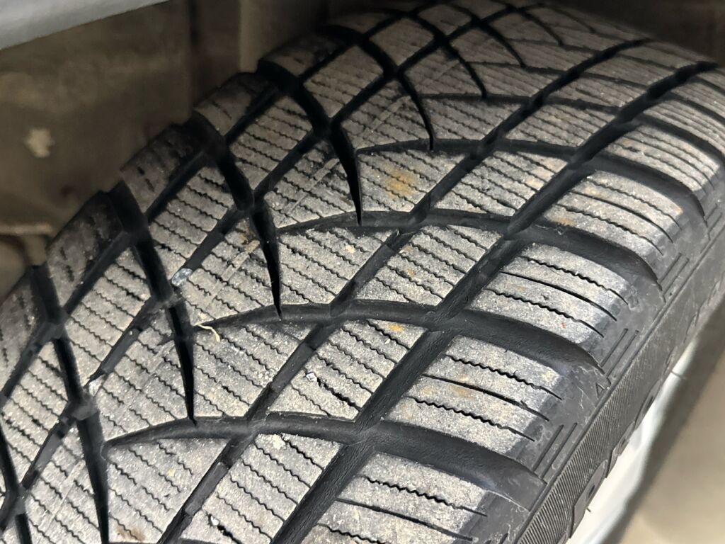 Honda CR-V 2013 Harmaa