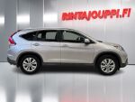 Honda CR-V 2013 Harmaa