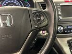 Honda CR-V 2013 Harmaa