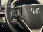 Honda CR-V 2013 Harmaa