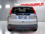 Honda CR-V 2013 Harmaa