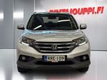 Honda CR-V 2013 Harmaa