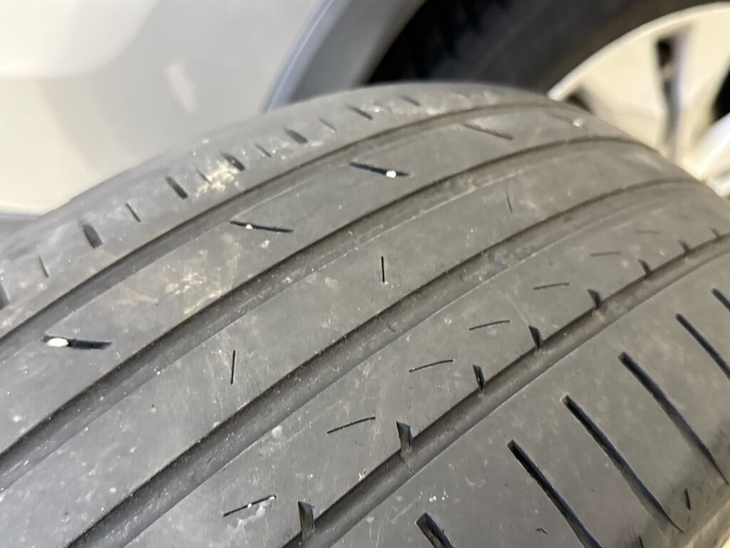 Honda CR-V 2013 Harmaa