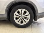 Honda CR-V 2013 Harmaa