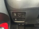 Nissan Juke 2013 Punainen