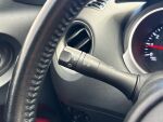 Nissan Juke 2013 Punainen