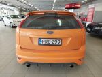 Ford Focus 2008 Oranssi