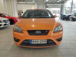 Ford Focus 2008 Oranssi